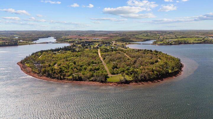 Property Photo:  Lot 201 Driftwood Lane  PE C0A 1N0 