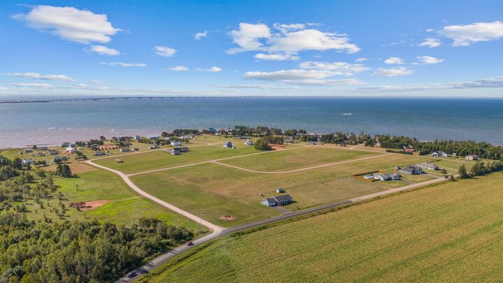 Property Photo:  Muttart Shore Rd.  PE C0B 1X0 