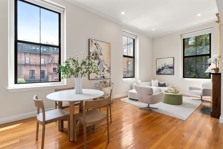 Property Photo:  150 Appleton St 2-C  MA 02116 
