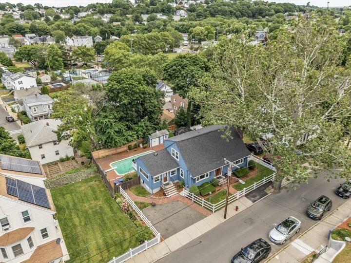 Property Photo:  67 Cook Avenue  MA 02150 