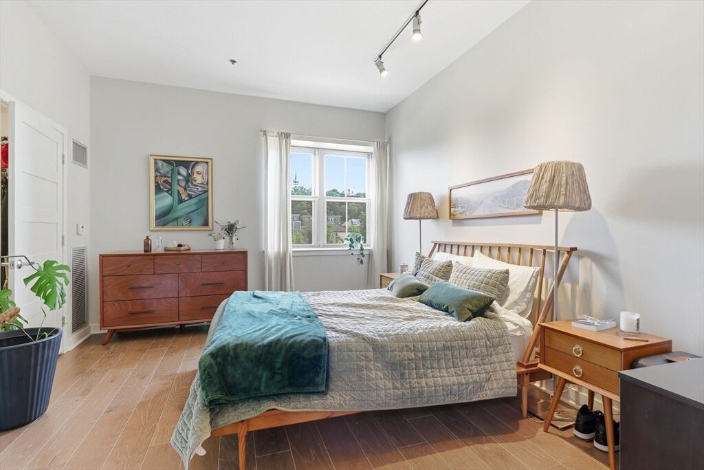 Property Photo: 166 Terrace Street Ph2 MA 02120
