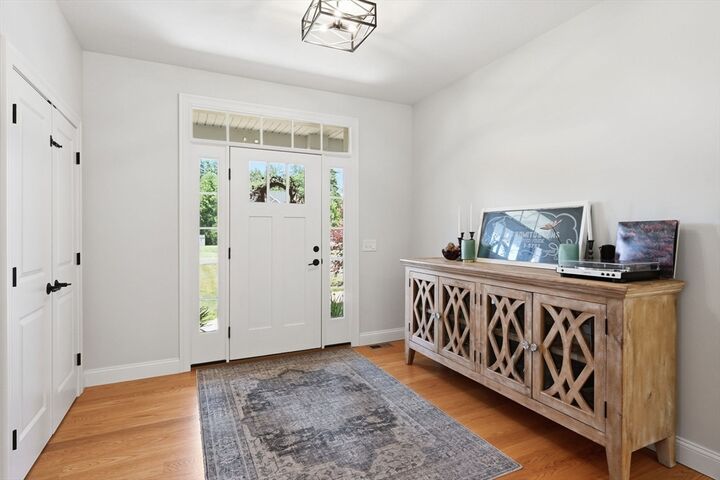 Property Photo: 4 Honeybird Run MA 01077