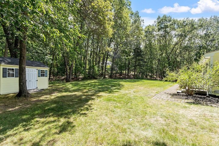 Property Photo: 30 Goose Pond Rd MA 01773
