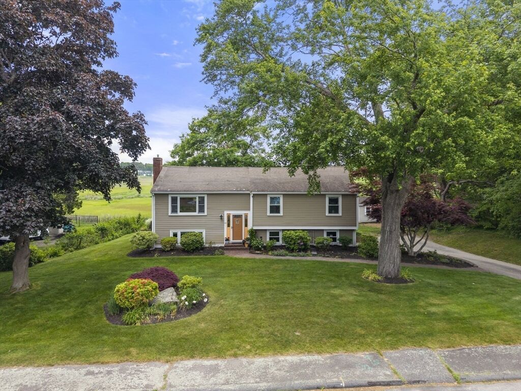 Property Photo: 18 Liberty Rd MA 02050