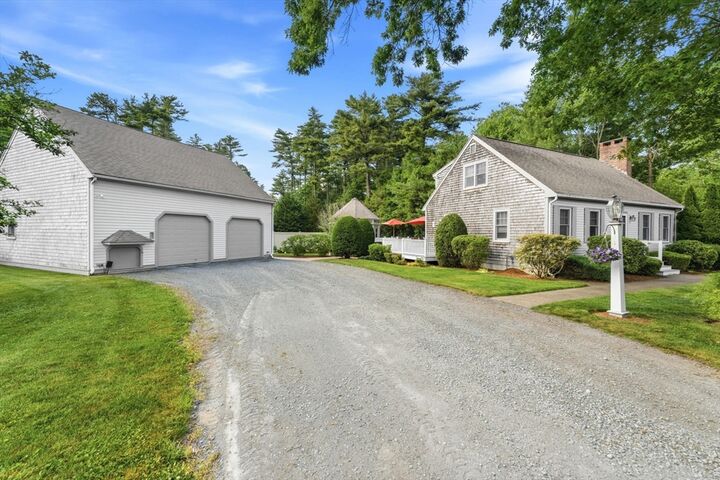 Property Photo:  536 Plymouth St  MA 02346 