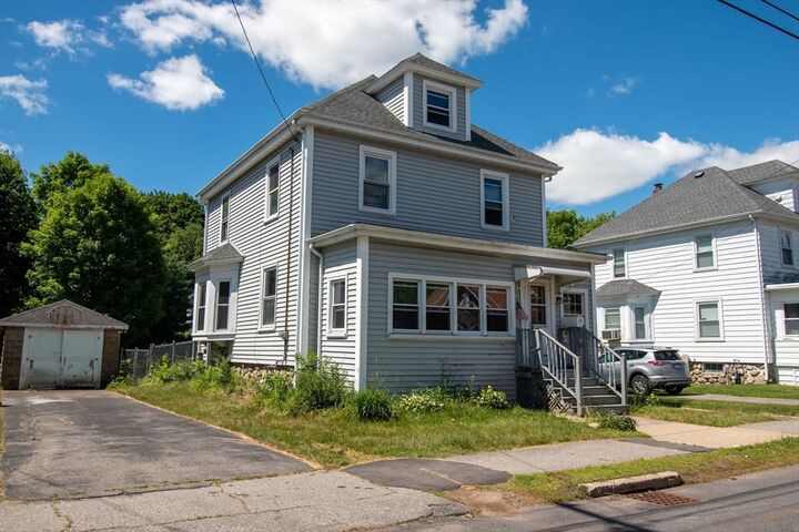 Property Photo:  249 Groveland St  MA 01830 