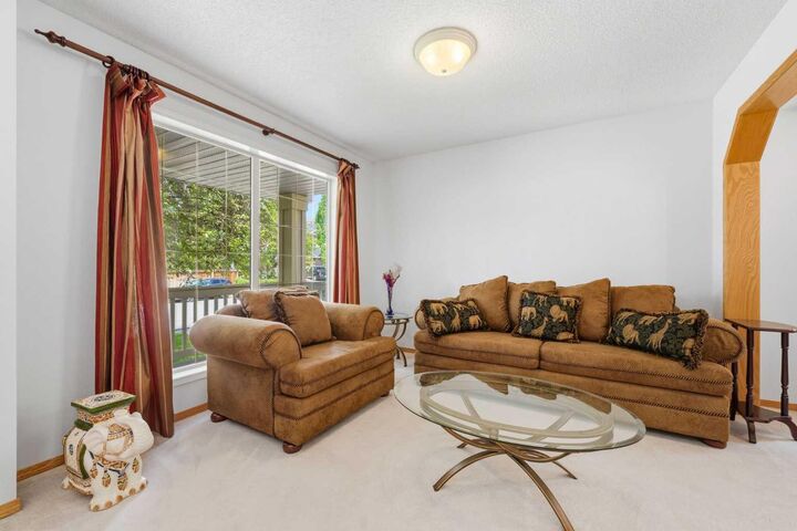 Property Photo: 67 Sienna Heights Way SW AB T3H 3T6