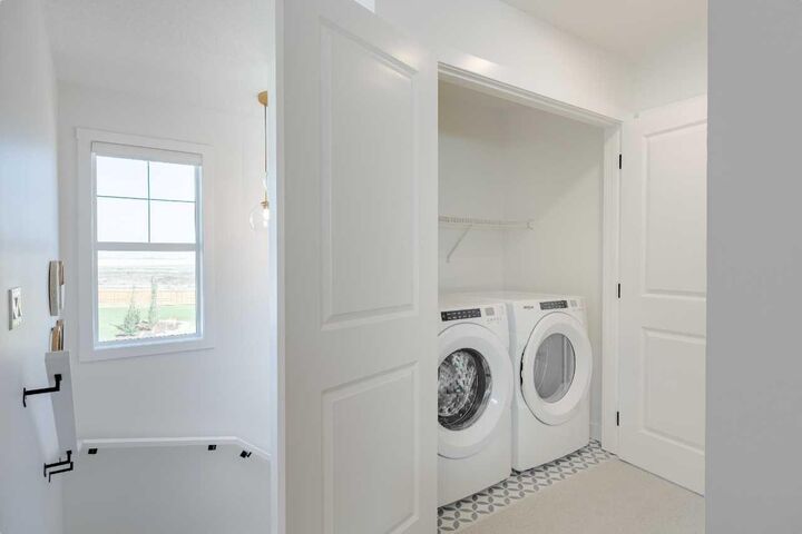 Property Photo: 461 Rosemary Gardens SE AB T3S 0E9