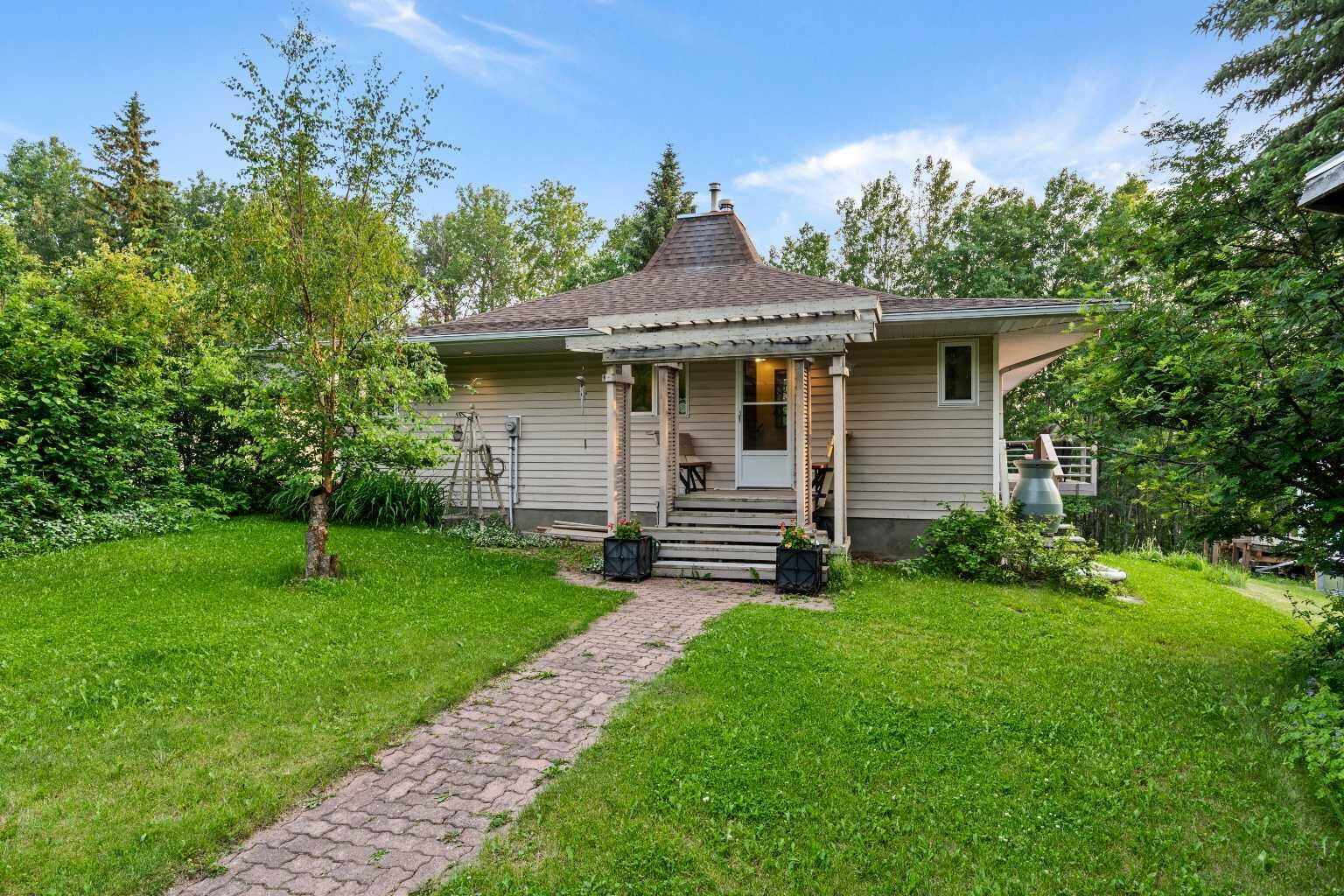 Property Photo: 225, 5415 Township Road 594 AB T7S 1N3