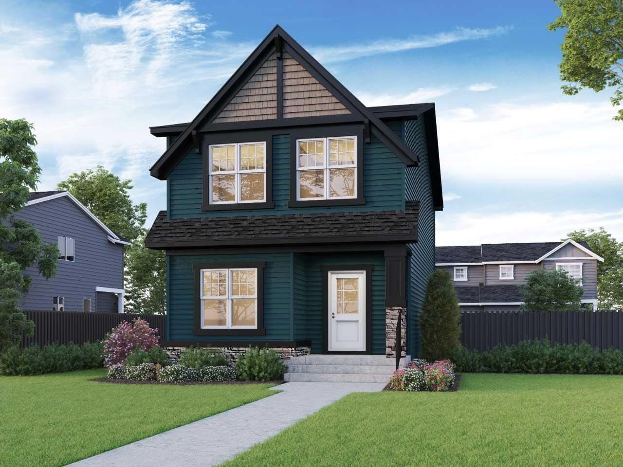 Property Photo:  228 Layton Link SE  AB T4A 3R7 