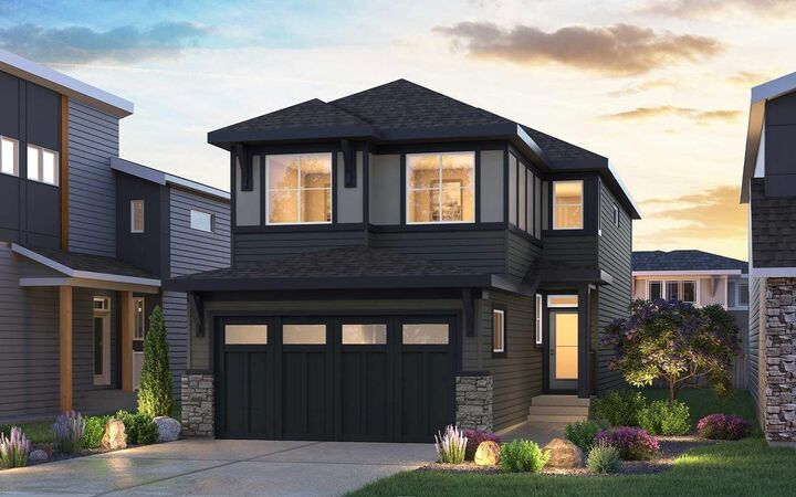 148 Lucas Green NW — photo 1