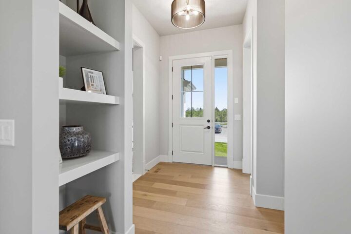 Property Photo: 554 Pine Creek Ridge AB T1S 3V9