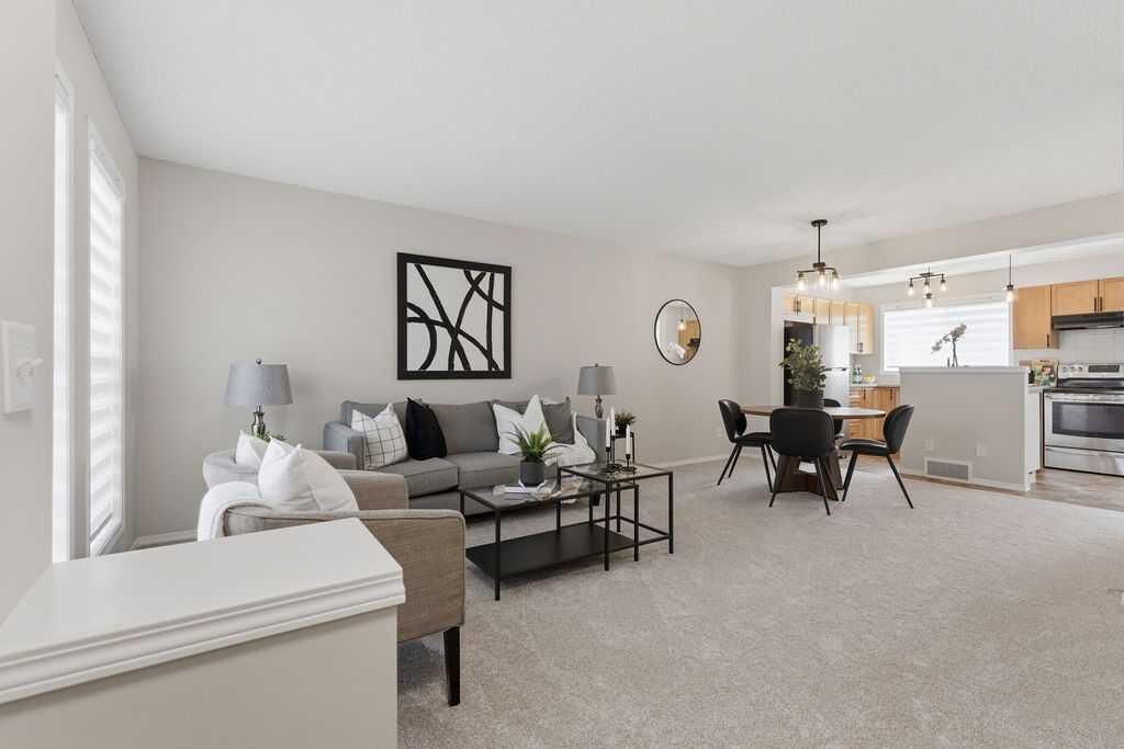Property Photo: 115 Elgin Meadows View SE AB T2Z 0E9