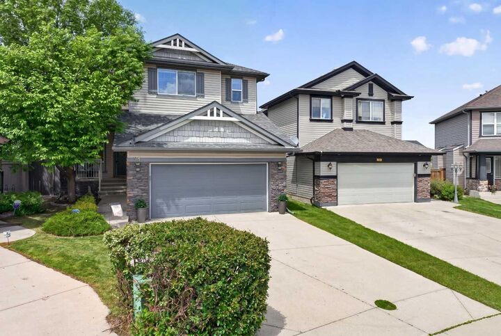 Photo de la propriété:  21 Morningside Bay SW  AB T4B 0K6 