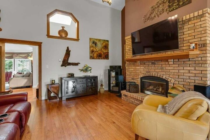 Property Photo: 63 Edenstone Way NW AB T3A 3Z1