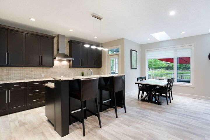 Property Photo:  67 Silverado Ridge Crescent SW  AB T2X 0J8 