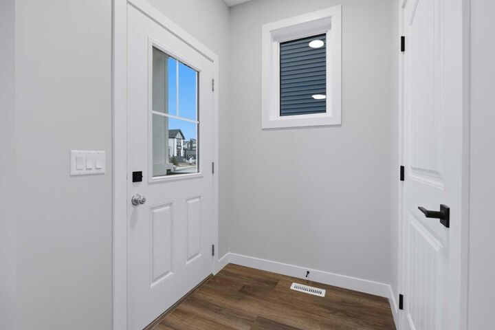 Property Photo:  548 Bridgeport Street  AB T1X 3E6 