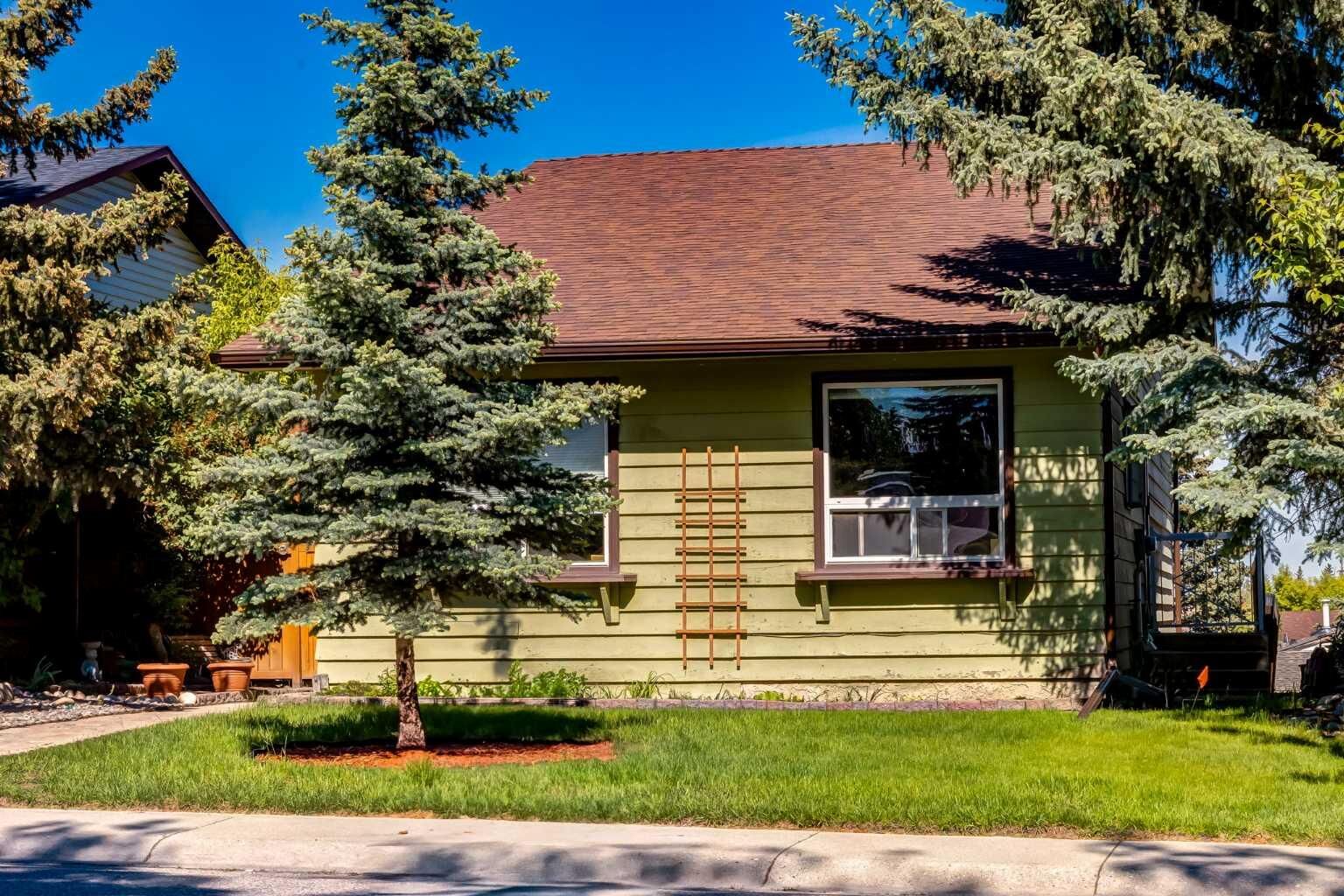 Property Photo: 259 Shawmeadows Road SW AB T2Y 1B6