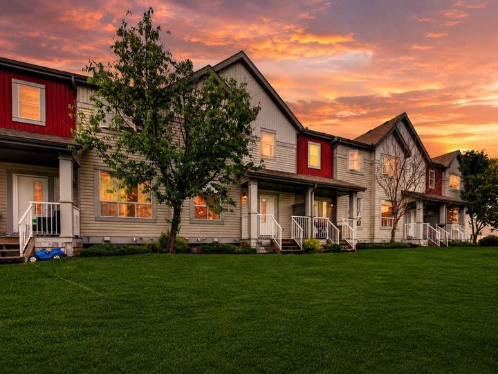 Property Photo: 179 Copperstone Cove SE AB T2Z 0L3