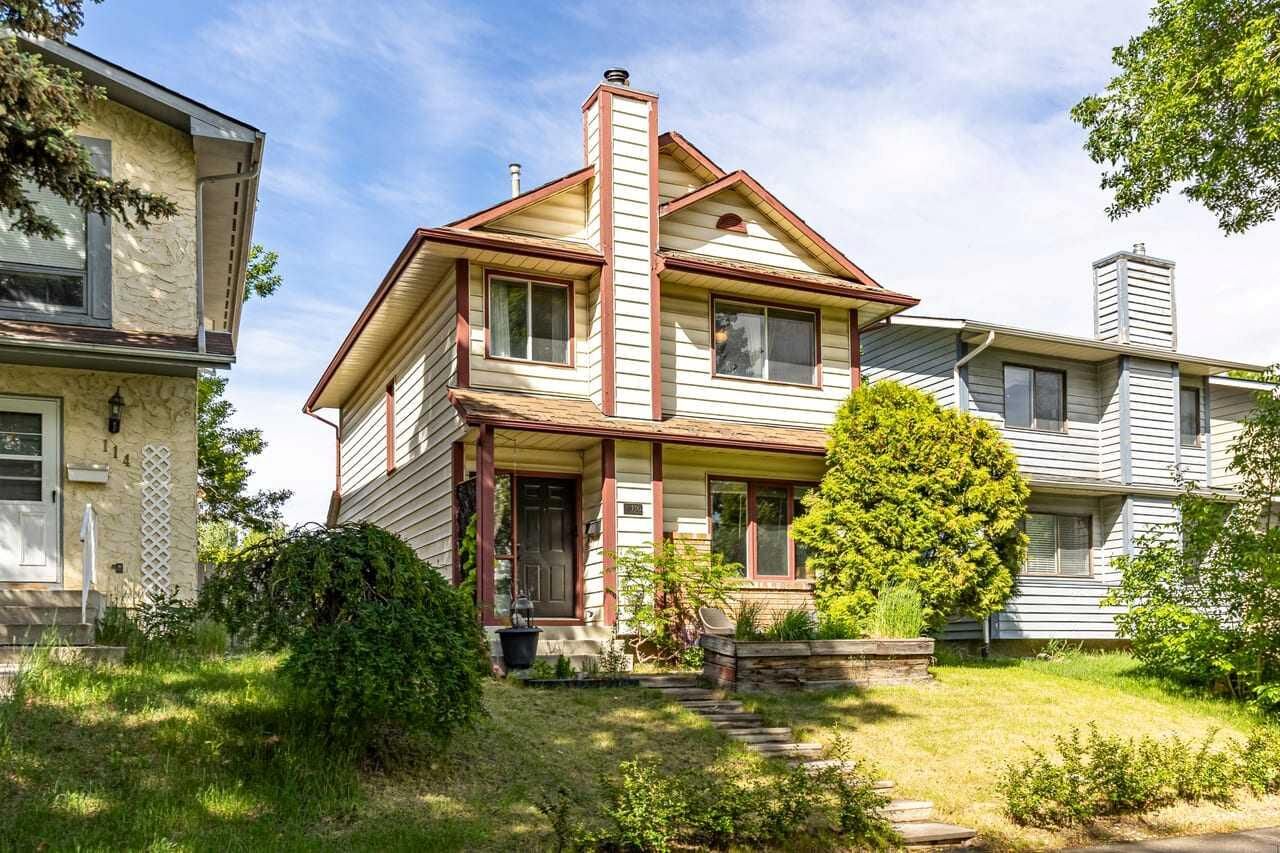 Property Photo:  116 Sunbank Way SE  AB T2X 2B6 