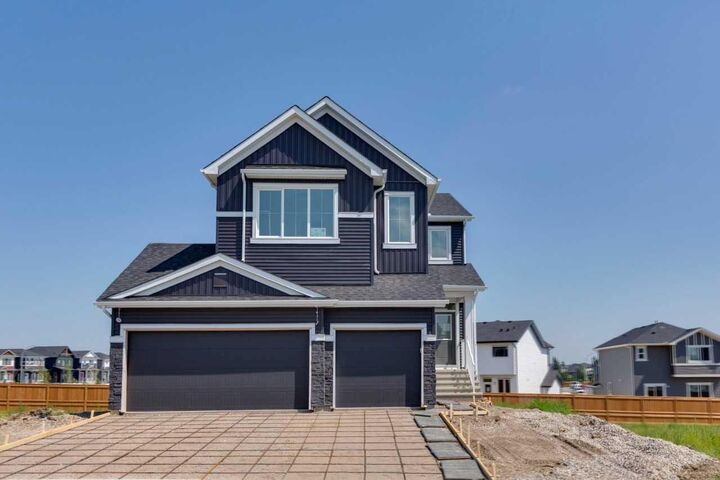 199 Bridgeport Circle — photo 1