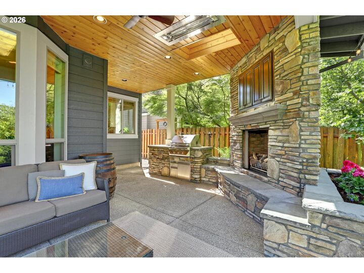 Property Photo: 3439 NW 117th Pl OR 97229
