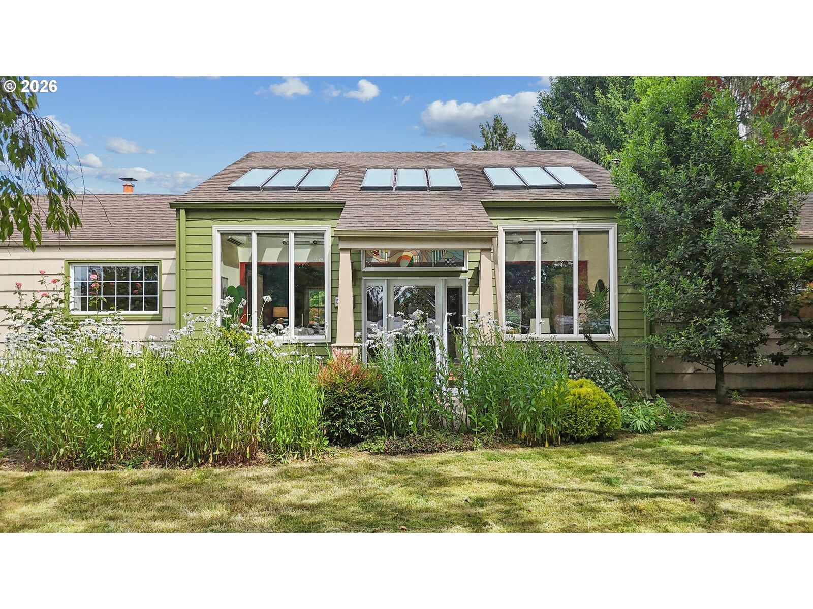 Property Photo: 5870 SW Oleson Rd OR 97225