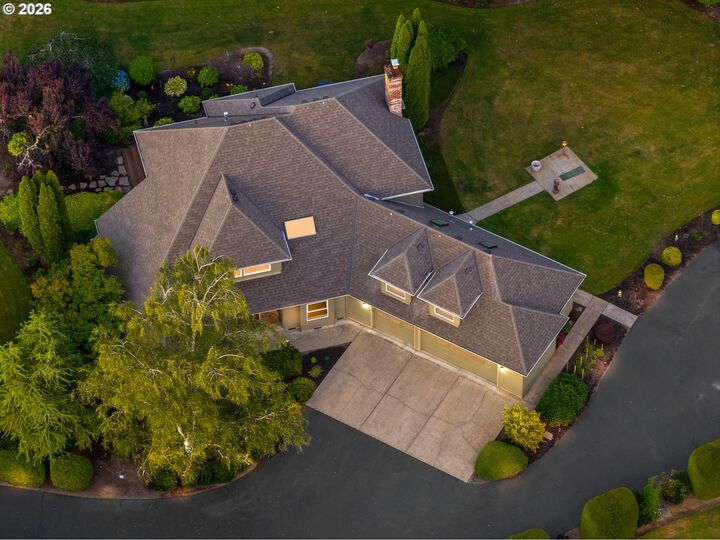 Property Photo:  23200 NE Old Yamhill Rd  OR 97132 
