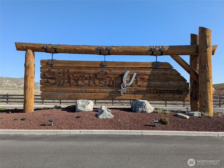 Property Photo: 2 Azteca Short Plat WA 98812