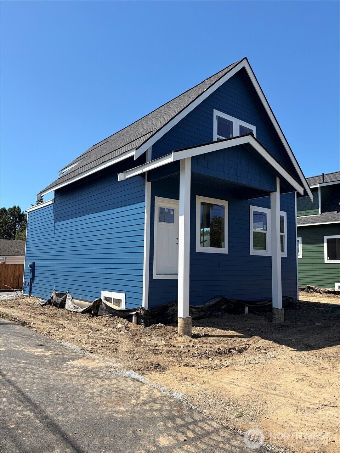 Property Photo:  508  Alabama Street  WA 98225 