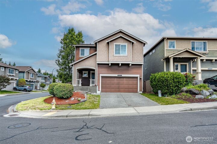 Property Photo:  2480  Charter Lane SW  WA 98512 