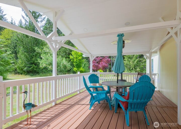 Property Photo: 239 Robinson Road WA 98362