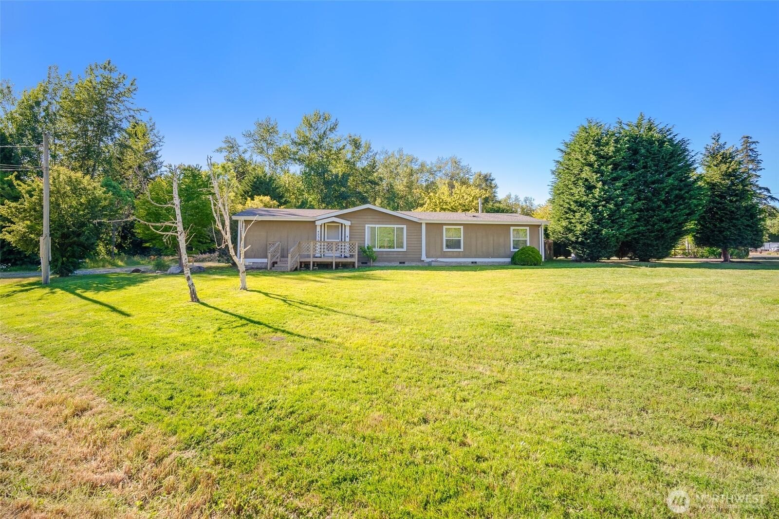 Property Photo:  4230  Cody Road  WA 98230 