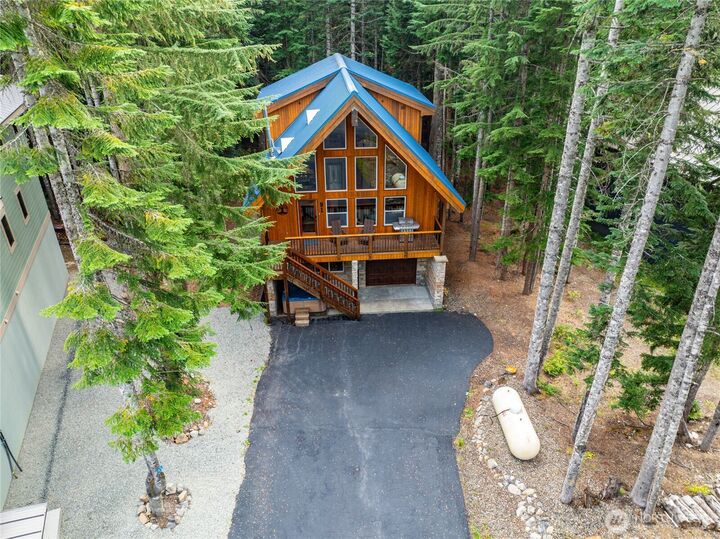 Property Photo: 91 Mountain Home Rd WA 98068