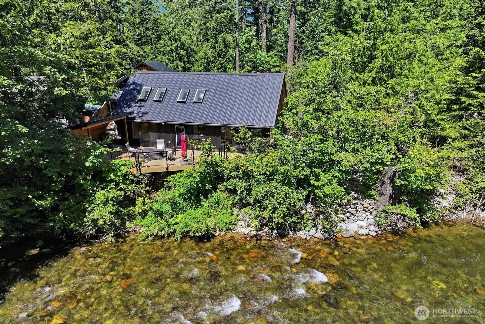 Property Photo: 47313 SE 160th Street WA 98045