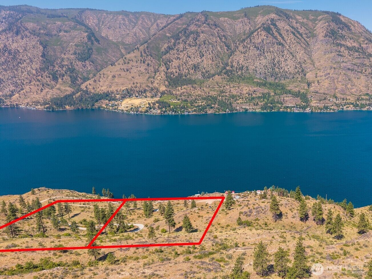Property Photo:  0 Lower  Joe Creek Road  WA 98831 