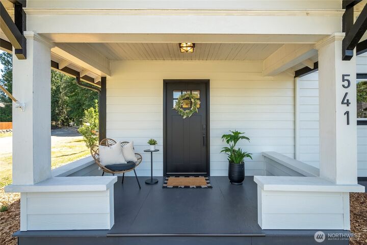 Property Photo: 541 High Street WA 98223