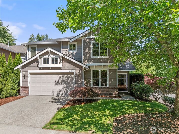 Property Photo: 150 Orcas Avenue WA 98059