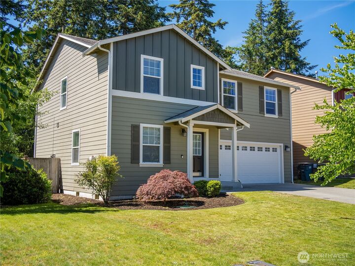 Property Photo:  9824  198th Street E  WA 98338 