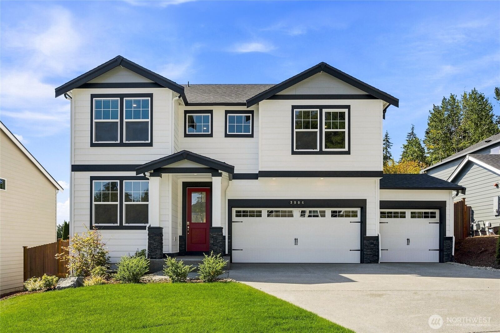Property Photo: 3804 98th Avenue Ct E 6 WA 98371