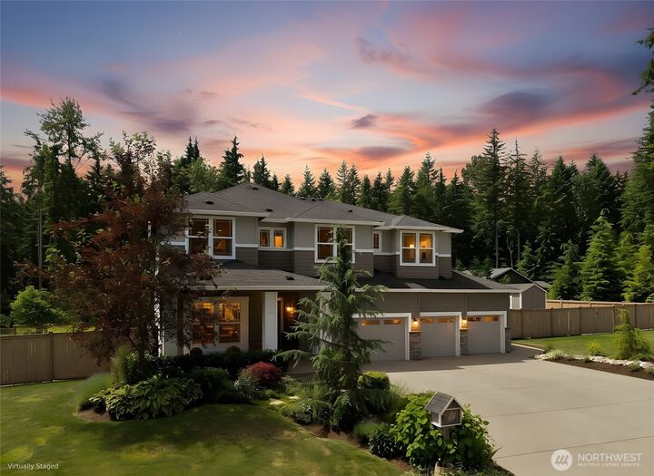 Property Photo:  14022  113th Street NE  WA 98258 