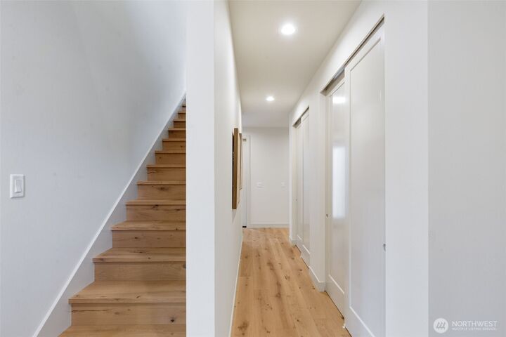 Property Photo:  11739  40th Avenue NE A  WA 98125 