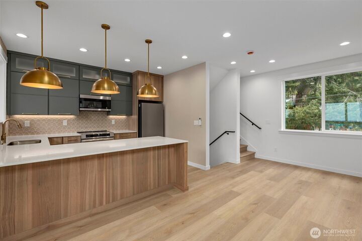 Property Photo: 119 NW 112th Street WA 98177