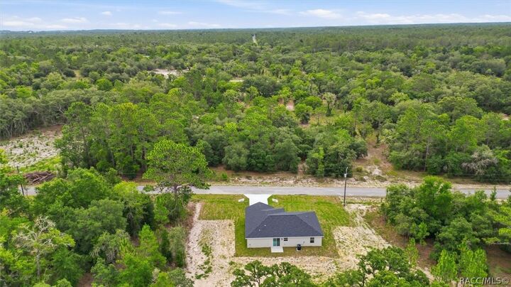 Property Photo: 0000 SW Sands Point Avenue FL 34431