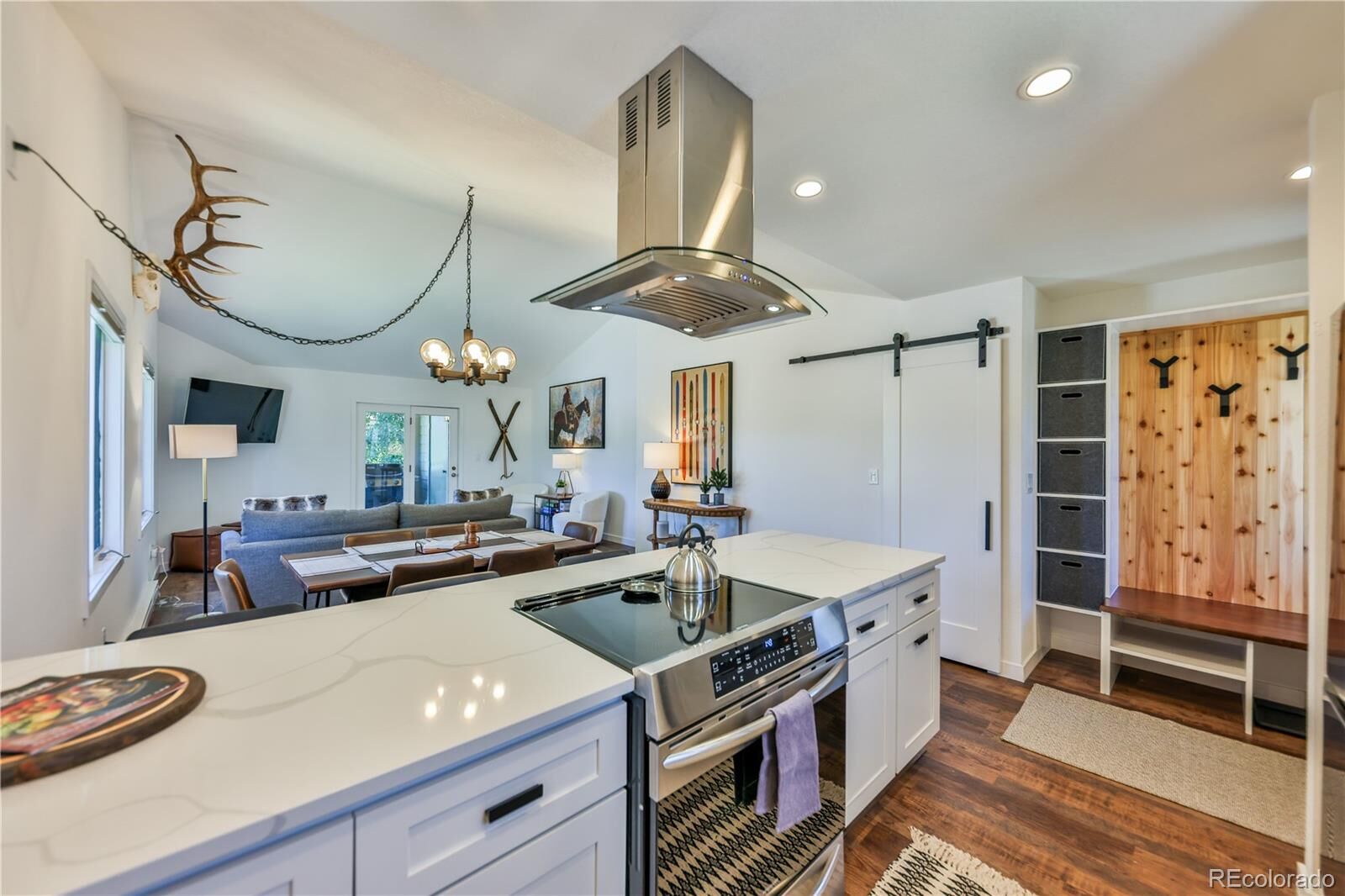Property Photo: 99 Doc Susie Avenue B6 CO 80442