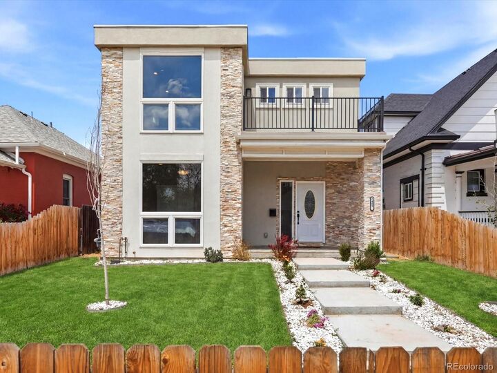 Property Photo:  2409 W 38th Avenue  CO 80211 