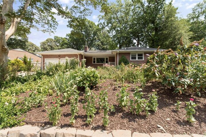 Property Photo:  43 Patton Dr  VA 23606 