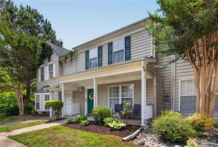 Property Photo:  1526 Creek Ct  VA 23185 