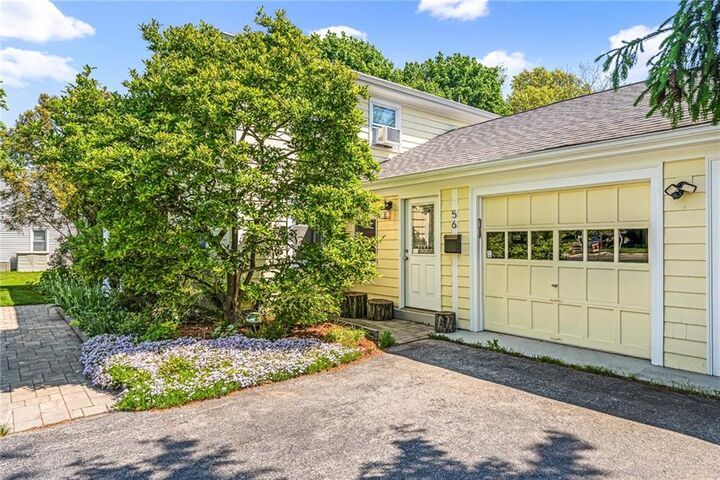 Property Photo:  56 Middle Highway  RI 02806 
