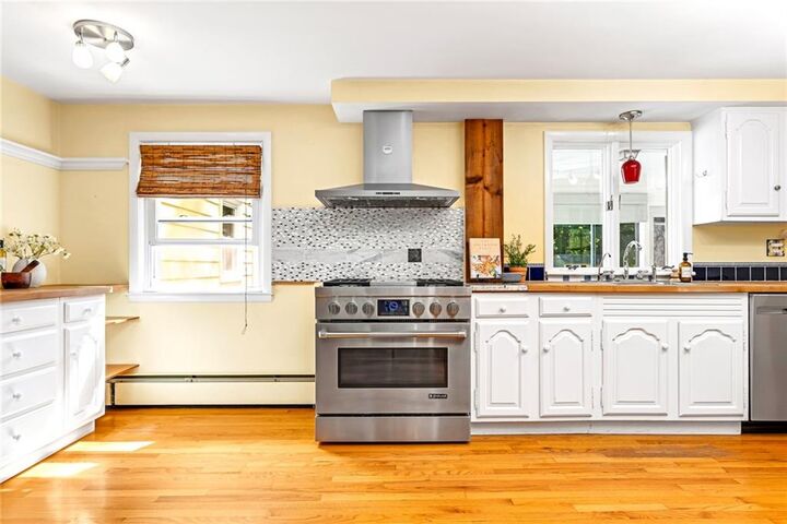 Property Photo:  56 Middle Highway  RI 02806 